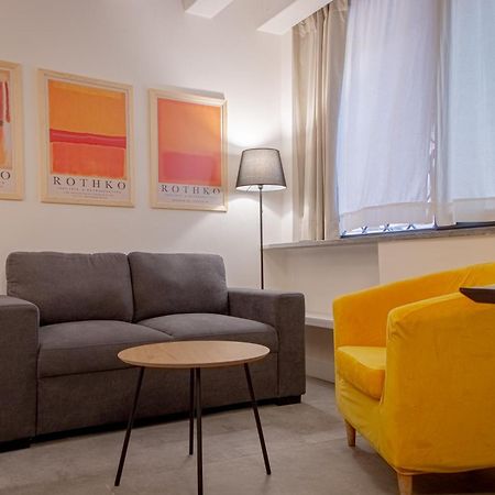 Resuttano Loft Leilighet Palermo Eksteriør bilde