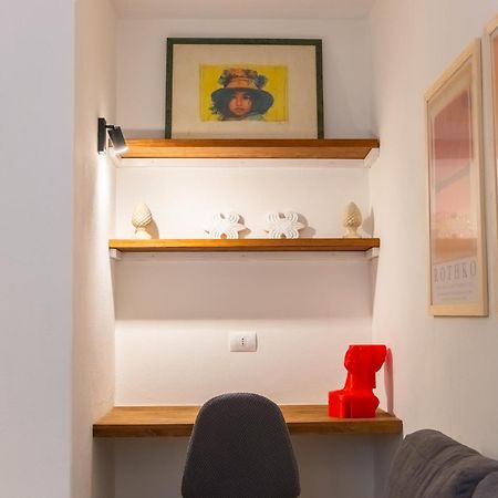Resuttano Loft Leilighet Palermo Eksteriør bilde